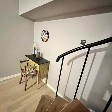 Flower House 9 Apartman Szófia