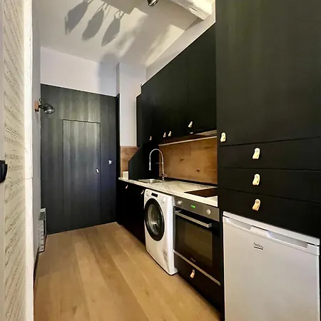 Apartman Flower House 9 Szófia