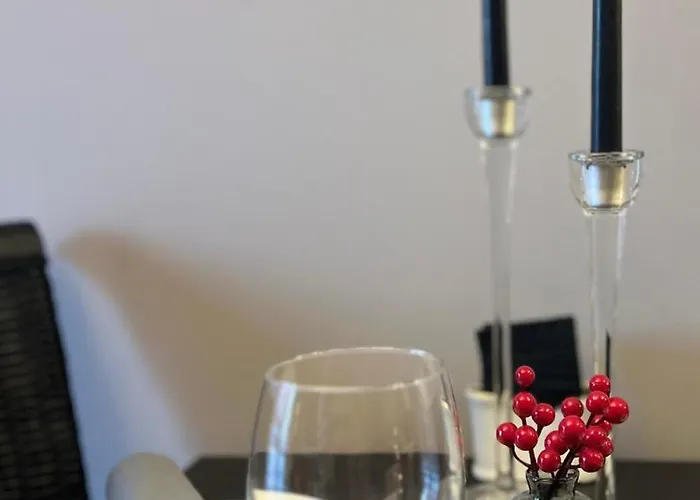 アパート Flower House 9