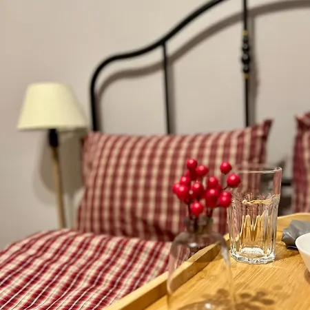 Flower House 9 Appartement *