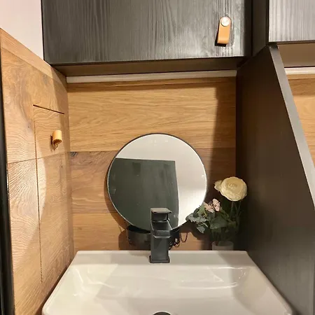 Flower House 9 Appartement