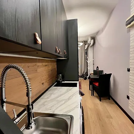 Flower House 9 Appartement