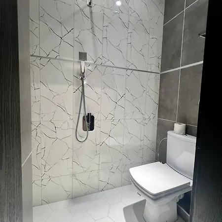 Flower House 9 * Sofia