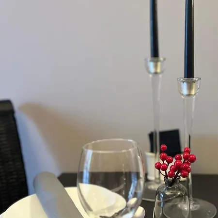 公寓 Flower House 9