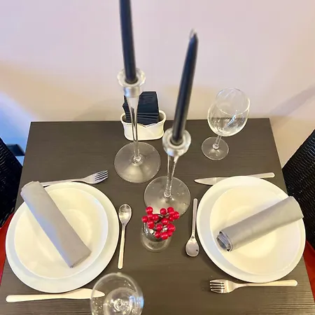 Appartamento Flower House 9 *