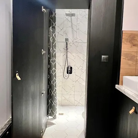 Flower House 9 Daire Sofya