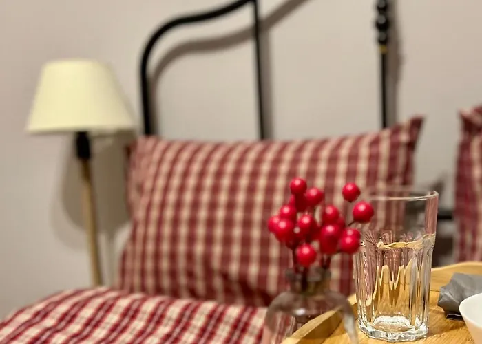 Flower House 9 Apartment *