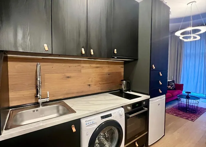 Flower House 9 Апартамент София