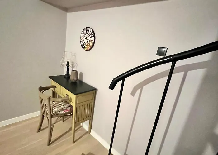 Flower House 9 Appartement Sofia