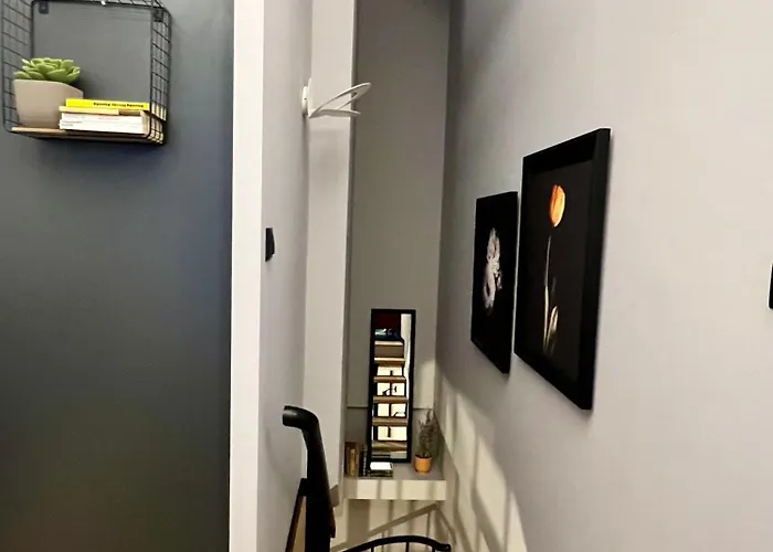 Flower House 9 Διαμέρισμα *