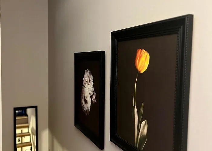 Flower House 9 Διαμέρισμα