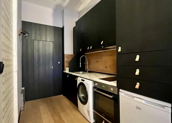 Διαμέρισμα Flower House 9 Σόφια